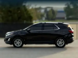 Chevrolet Equinox 2020 4x4 LT 4dr SUV con 1LT
