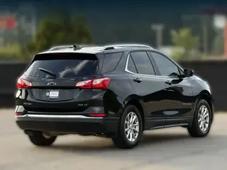 Chevrolet Equinox 2020 4x4 LT 4dr SUV con 1LT