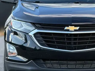 Chevrolet Equinox 2020 4x4 LS 4dr SUV w/1LS