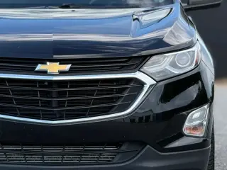 Chevrolet Equinox 2020 4x4 LS 4dr SUV w/1LS