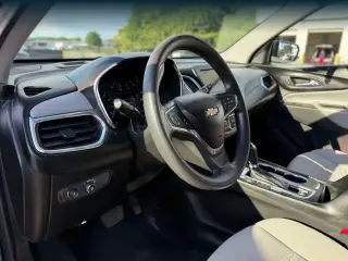 Chevrolet Equinox 2020 4x4 LS 4dr SUV w/1LS