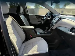 Chevrolet Equinox 2020 4x4 LS 4dr SUV w/1LS