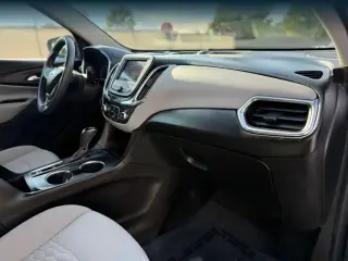 Chevrolet Equinox 2020 4x4 LS 4dr SUV w/1LS