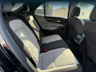 Chevrolet Equinox 2020 4x4 LS 4dr SUV w/1LS