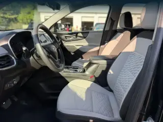 Chevrolet Equinox 2020 4x4 LS 4dr SUV w/1LS