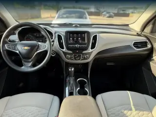 Chevrolet Equinox 2020 4x4 LS 4dr SUV w/1LS
