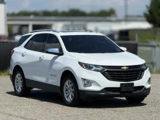 Chevrolet Equinox 2018 4x4 LT 4dr SUV con 1LT