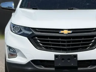 Chevrolet Equinox 2018 4x4 LT 4dr SUV con 1LT