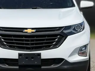 Chevrolet Equinox 2018 4x4 LT 4dr SUV con 1LT