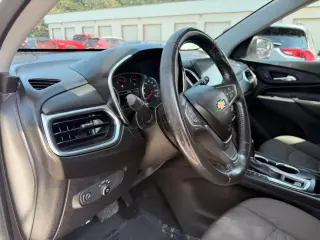Chevrolet Equinox 2018 4x4 LT 4dr SUV con 1LT