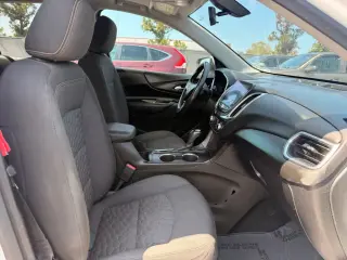 Chevrolet Equinox 2018 4x4 LT 4dr SUV con 1LT