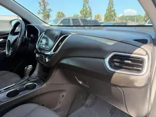 Chevrolet Equinox 2018 4x4 LT 4dr SUV con 1LT