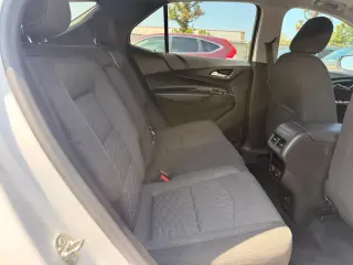 Chevrolet Equinox 2018 4x4 LT 4dr SUV con 1LT