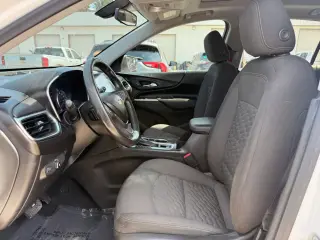 Chevrolet Equinox 2018 4x4 LT 4dr SUV con 1LT