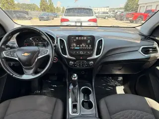 Chevrolet Equinox 2018 4x4 LT 4dr SUV con 1LT