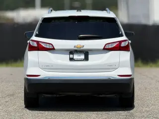 Chevrolet Equinox 2018 4x4 LT 4dr SUV con 1LT