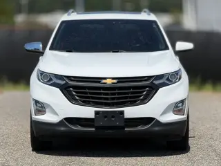 Chevrolet Equinox 2018 4x4 LT 4dr SUV con 1LT