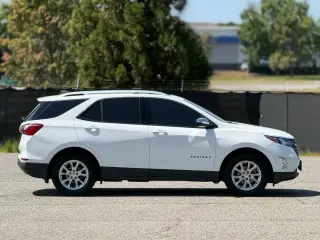 Chevrolet Equinox 2018 4x4 LT 4dr SUV con 1LT