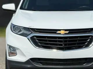 Chevrolet Equinox 2020 LT 4dr SUV con 1LT