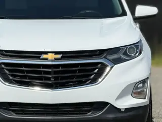 Chevrolet Equinox 2020 LT 4dr SUV con 1LT