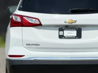 Chevrolet Equinox 2020 LT 4dr SUV con 1LT