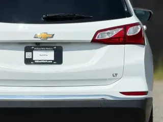 Chevrolet Equinox 2020 LT 4dr SUV con 1LT