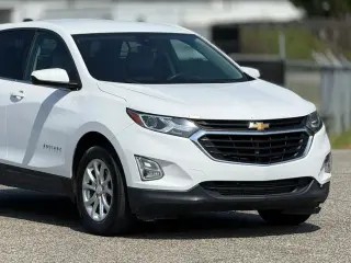 Chevrolet Equinox 2020 LT 4dr SUV con 1LT