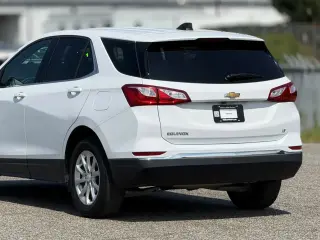 Chevrolet Equinox 2020 LT 4dr SUV con 1LT
