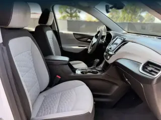 Chevrolet Equinox 2020 LT 4dr SUV con 1LT