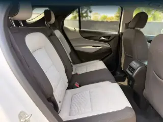 Chevrolet Equinox 2020 LT 4dr SUV con 1LT