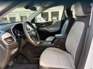 Chevrolet Equinox 2020 LT 4dr SUV con 1LT