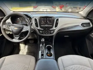 Chevrolet Equinox 2020 LT 4dr SUV con 1LT