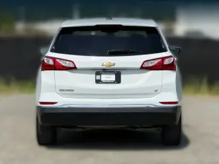 Chevrolet Equinox 2020 LT 4dr SUV con 1LT