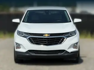 Chevrolet Equinox 2020 LT 4dr SUV con 1LT