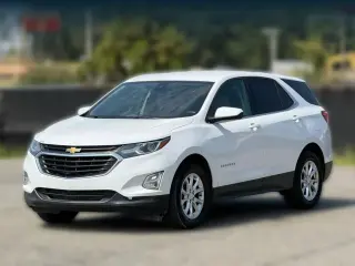 Chevrolet Equinox 2020 LT 4dr SUV con 1LT