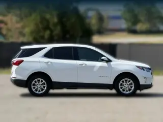 Chevrolet Equinox 2020 LT 4dr SUV con 1LT