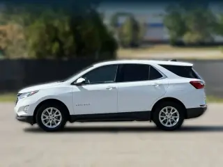 Chevrolet Equinox 2020 LT 4dr SUV con 1LT