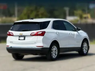 Chevrolet Equinox 2020 LT 4dr SUV con 1LT