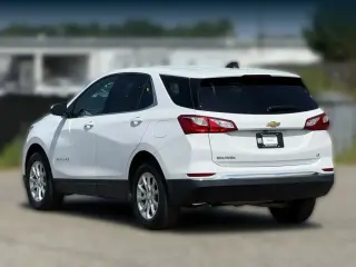 Chevrolet Equinox 2020 LT 4dr SUV con 1LT