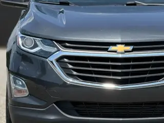 Chevrolet Equinox 2021 LS 4dr SUV con 1LS