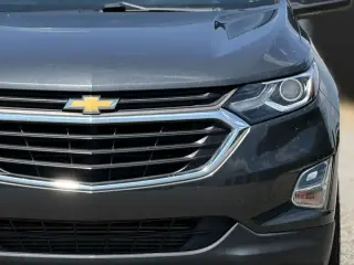 Chevrolet Equinox 2021 LS 4dr SUV con 1LS