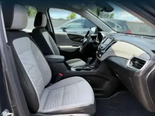 Chevrolet Equinox 2021 LS 4dr SUV con 1LS