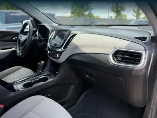 Chevrolet Equinox 2021 LS 4dr SUV con 1LS