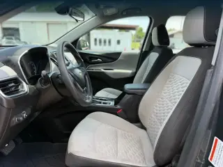 Chevrolet Equinox 2021 LS 4dr SUV con 1LS