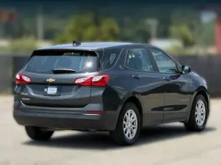 Chevrolet Equinox 2021 LS 4dr SUV con 1LS