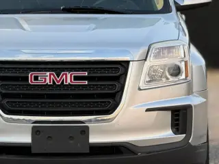 GMC Terrain 2016 AWD SLE-1 4dr SUV