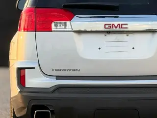 GMC Terrain 2016 AWD SLE-1 4dr SUV