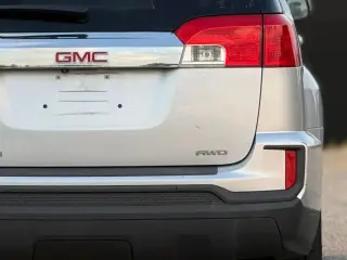 GMC Terrain 2016 AWD SLE-1 4dr SUV