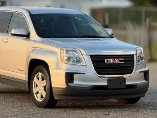 GMC Terrain 2016 AWD SLE-1 4dr SUV