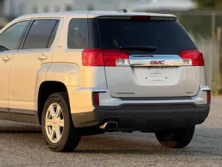 GMC Terrain 2016 AWD SLE-1 4dr SUV